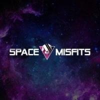 Space Misfits (SMCW) - logo