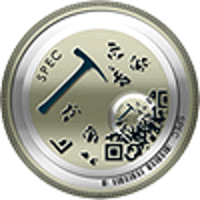 SpecCoin (SPEC) - logo
