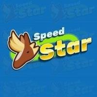 Speed Star STAR (STAR) - logo