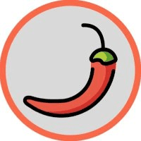 SpicySwap - logo