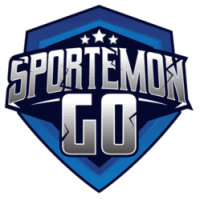 Sportemon Go (SGO) - logo