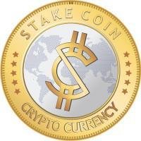 Stakecoin (STCN)