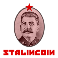 StalinCoin (STALIN) - logo