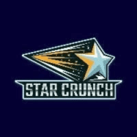 Star Crunch (STARC) - logo
