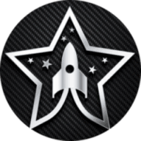 Starbound (SBD) - logo