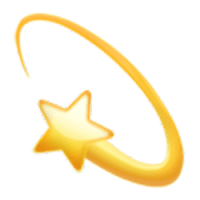StarDEX (XSTAR) - logo