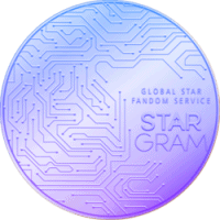 Stargram Coin (SGC) - logo