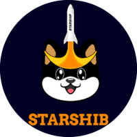 Starshiba Inu (STARSHIB)