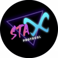 Stax Protocol (STAX) - logo