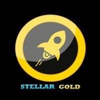 Stellar Gold (XLMG)