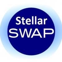 Stellarswap - logo