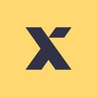 StellarX - logo