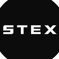 Stex - logo