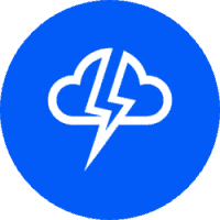 Storm (STORM) - logo