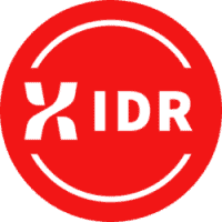 XIDR (XIDR) - logo