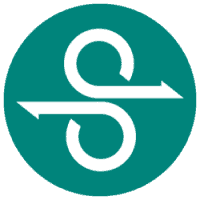 Stratos (STOS) - logo