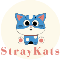 Stray Kats (KATS)