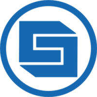 Stronger (STRNGR) - logo
