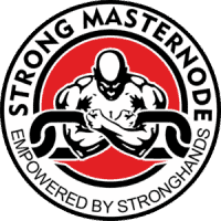 StrongHands Masternode (SHMN) - logo