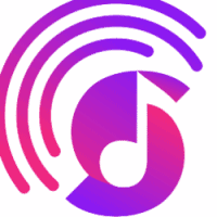 Super Music League (SML) - logo