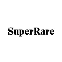 SuperRare - logo