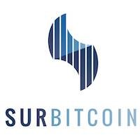 SurBitcoin - logo