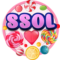 Sweet SOL (SSOL) - logo