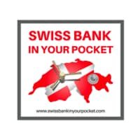 Swiss Bank In Your Pocket