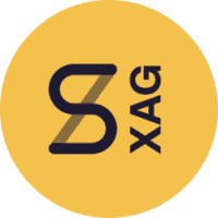 sXAG (SXAG) - logo