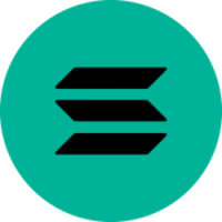 Synthetic SOL (XSOL) - logo