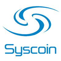 Syscoin (SYS) - logo