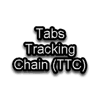 Tabs Tracking Chain (TTC)