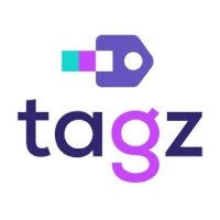 TAGZ (TAGZ) - logo
