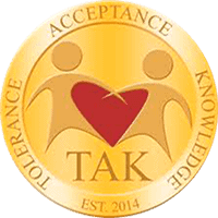 TakCoin (TAK) - logo