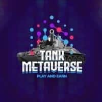 Tank Metaverse (TNK) - logo