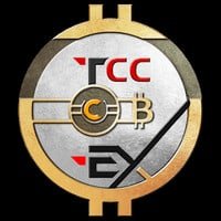 TCC Exchange - logo