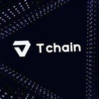 Tchain (TCH) - logo