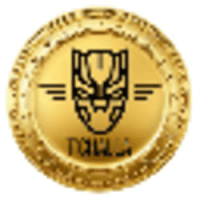 TCHALLA (TCHA) - logo