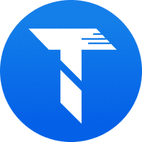 Tegro (TGR) - logo