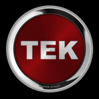 TEKcoin (TEK) - logo