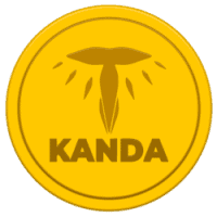 Telokanda (KANDA) - logo