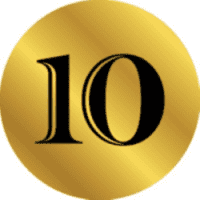 Ten Best Coins (TBC) - logo