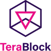 TeraBlock (TBC) - logo