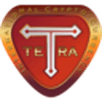 TeraCoin (TERA) - logo