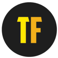 TerraFloki (TFLOKI) - logo
