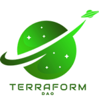 Terraform DAO (TERRAFORM) - logo