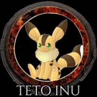 Teto Inu (TETOINU) - logo