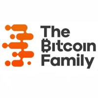 the bitcoin family - logo