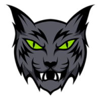 The Cat Inu (THECAT) - logo
