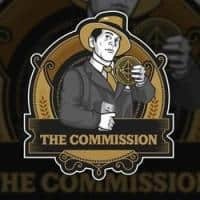 The Commission (CMSN) - logo
